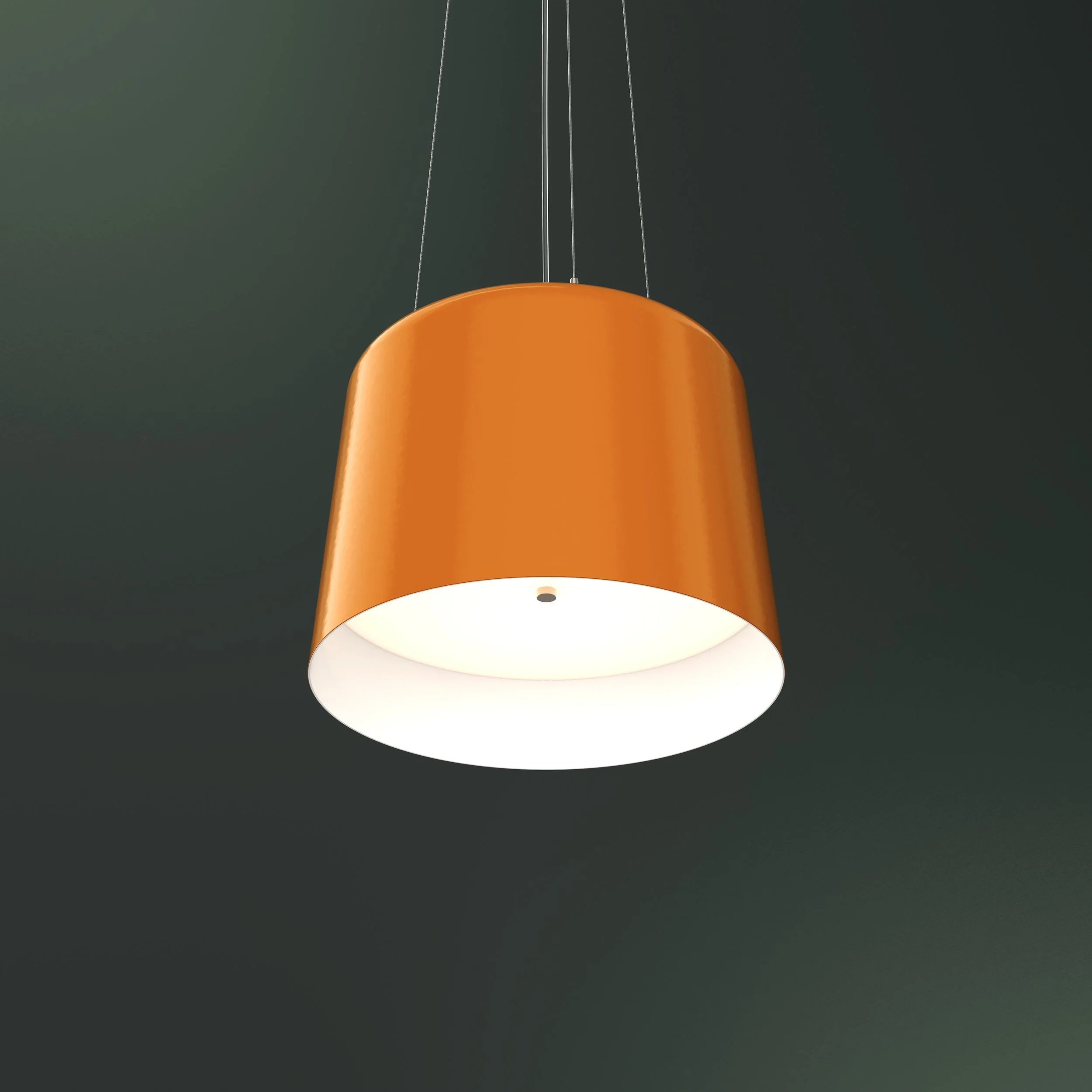 Cloche light pendant deals